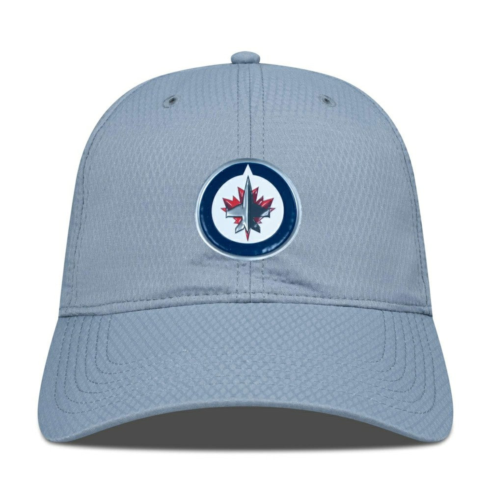 Winnipeg Jets Levelwear Matrix Adjustable Hat