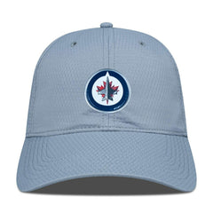 Winnipeg Jets Levelwear Matrix Adjustable Hat