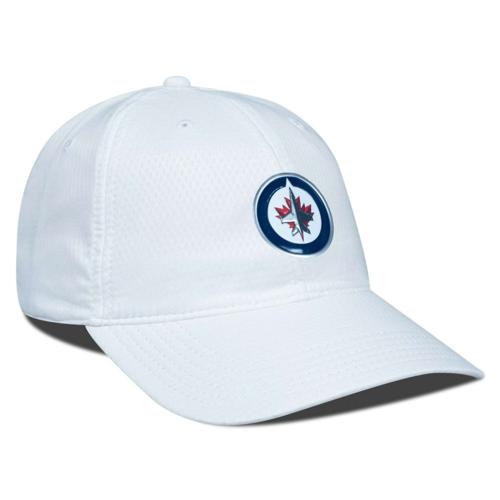 Winnipeg Jets Levelwear Matrix Adjustable Hat