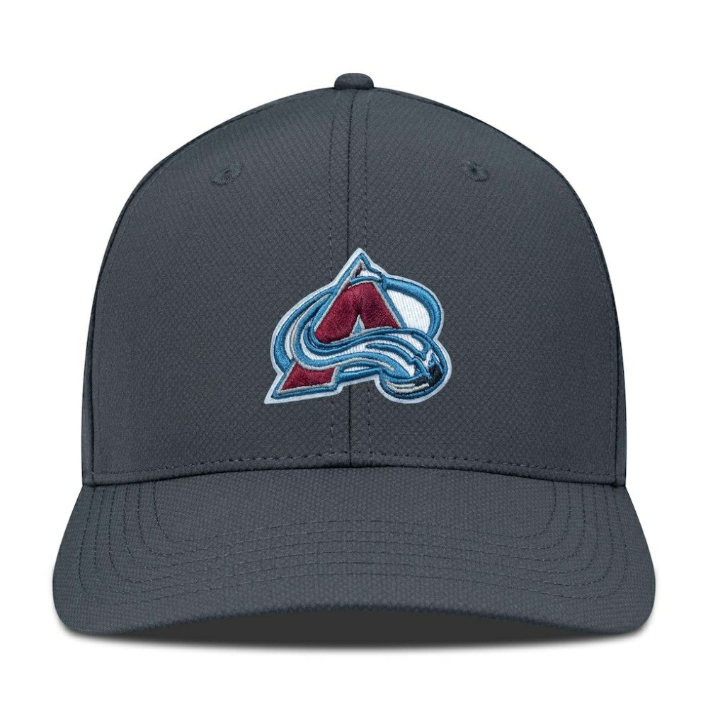 Colorado Avalanche Levelwear Rise Flex Hat