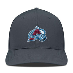 Colorado Avalanche Levelwear Rise Flex Hat