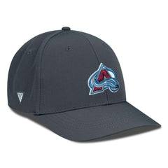Colorado Avalanche Levelwear Rise Flex Hat