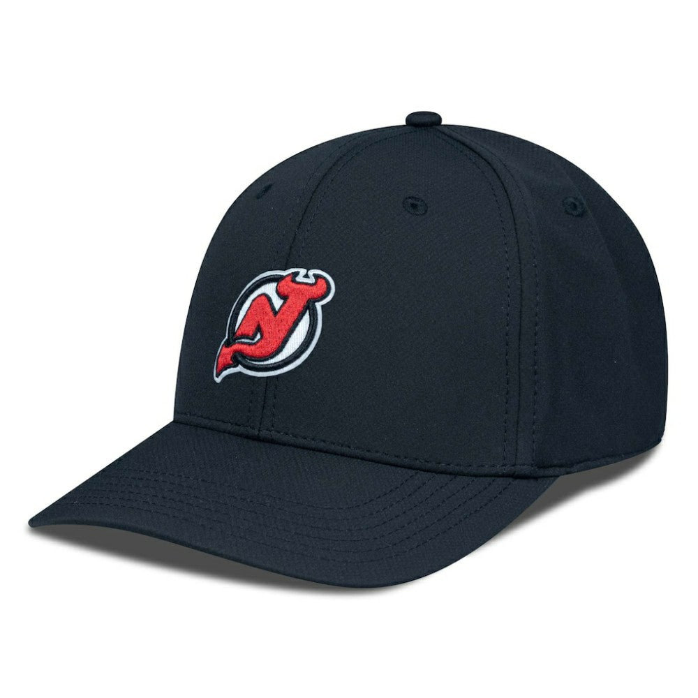 New Jersey Devils Levelwear Rise Flex Hat