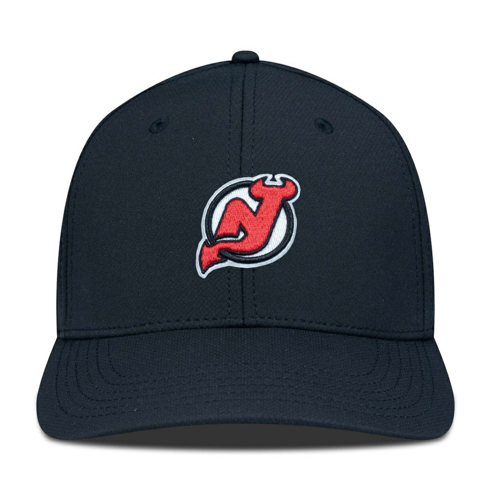 New Jersey Devils Levelwear Rise Flex Hat