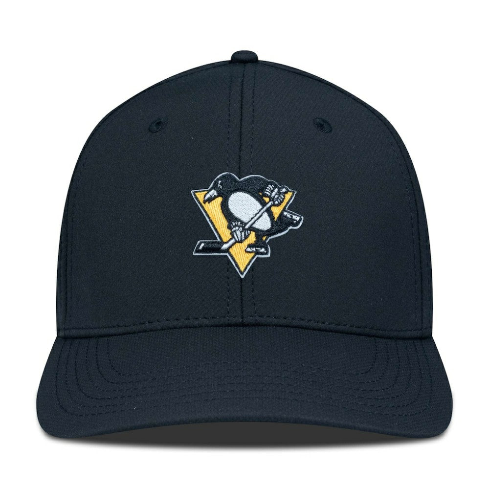 Pittsburgh Penguins Levelwear Rise Flex Hat