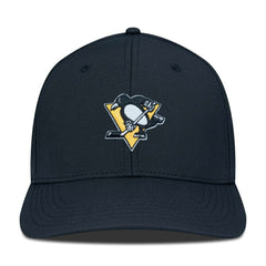 Pittsburgh Penguins Levelwear Rise Flex Hat