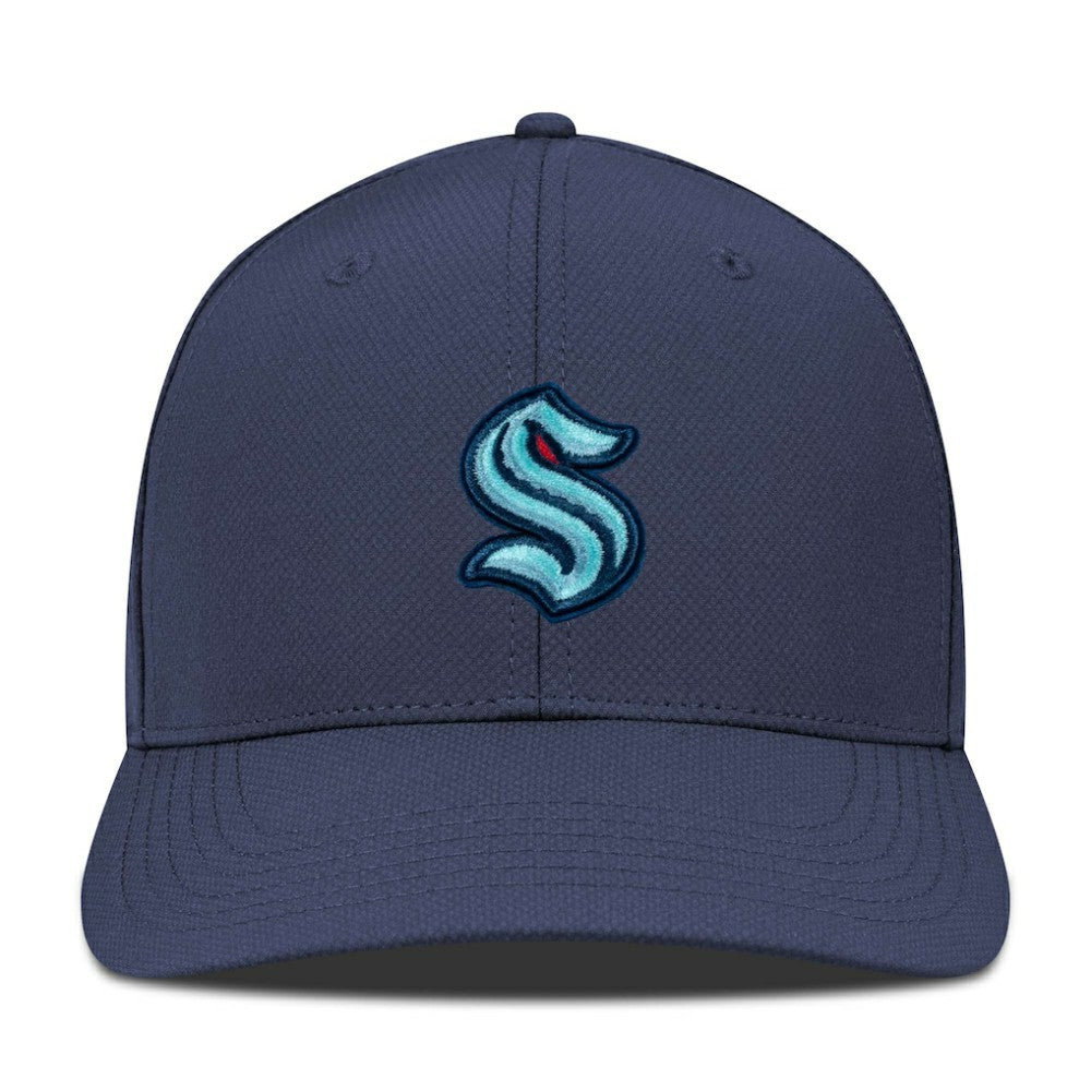 Seattle Kraken Levelwear Rise Flex Hat