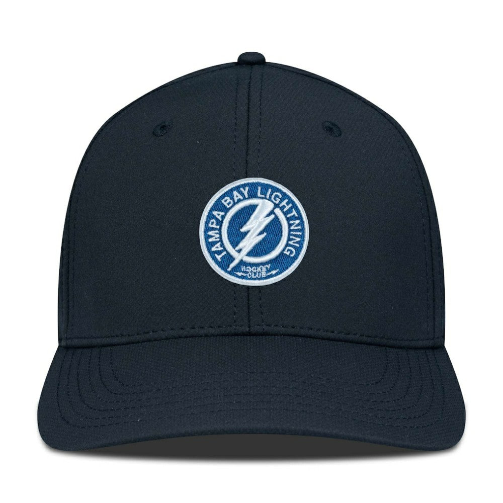 Tampa Bay Lightning Levelwear Rise Flex Hat