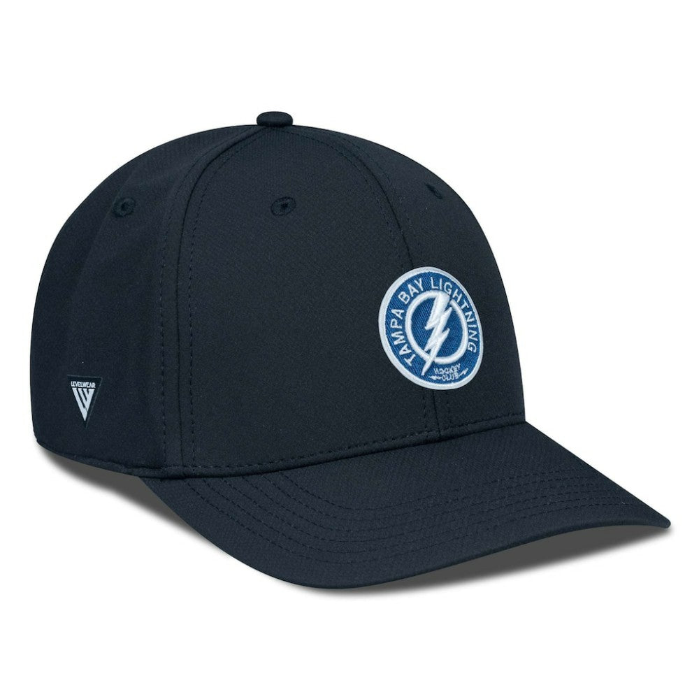 Tampa Bay Lightning Levelwear Rise Flex Hat