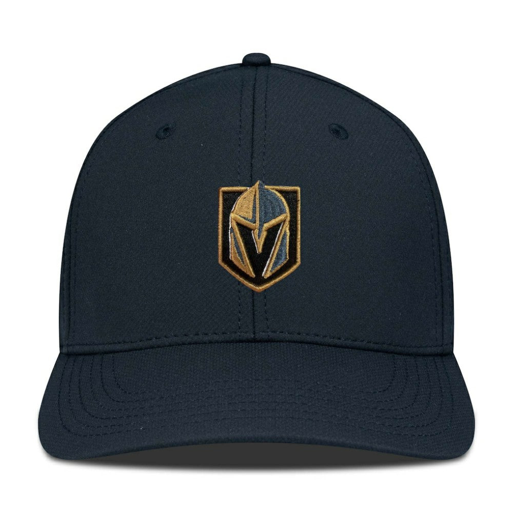 Vegas Golden Knights Levelwear Rise Flex Hat