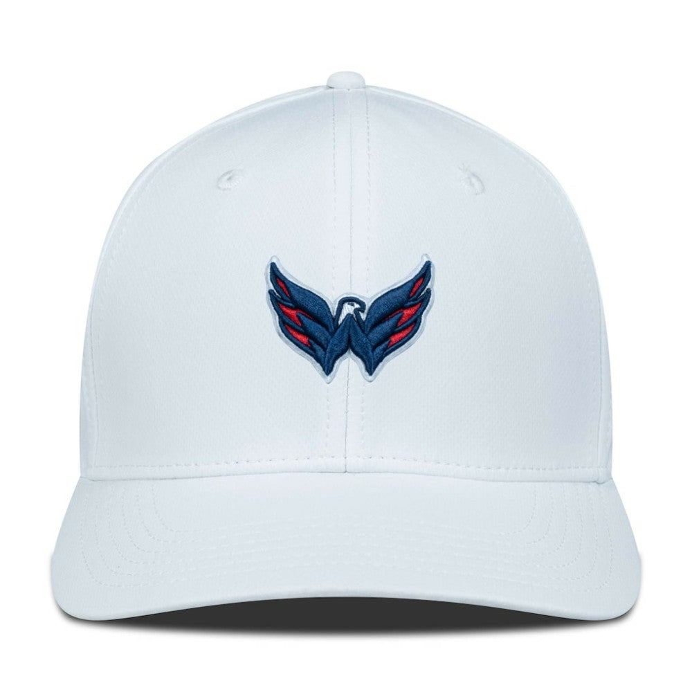 Washington Capitals Levelwear Rise Flex Hat