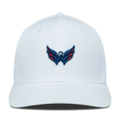 Washington Capitals Levelwear Rise Flex Hat