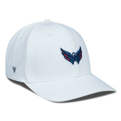 Washington Capitals Levelwear Rise Flex Hat