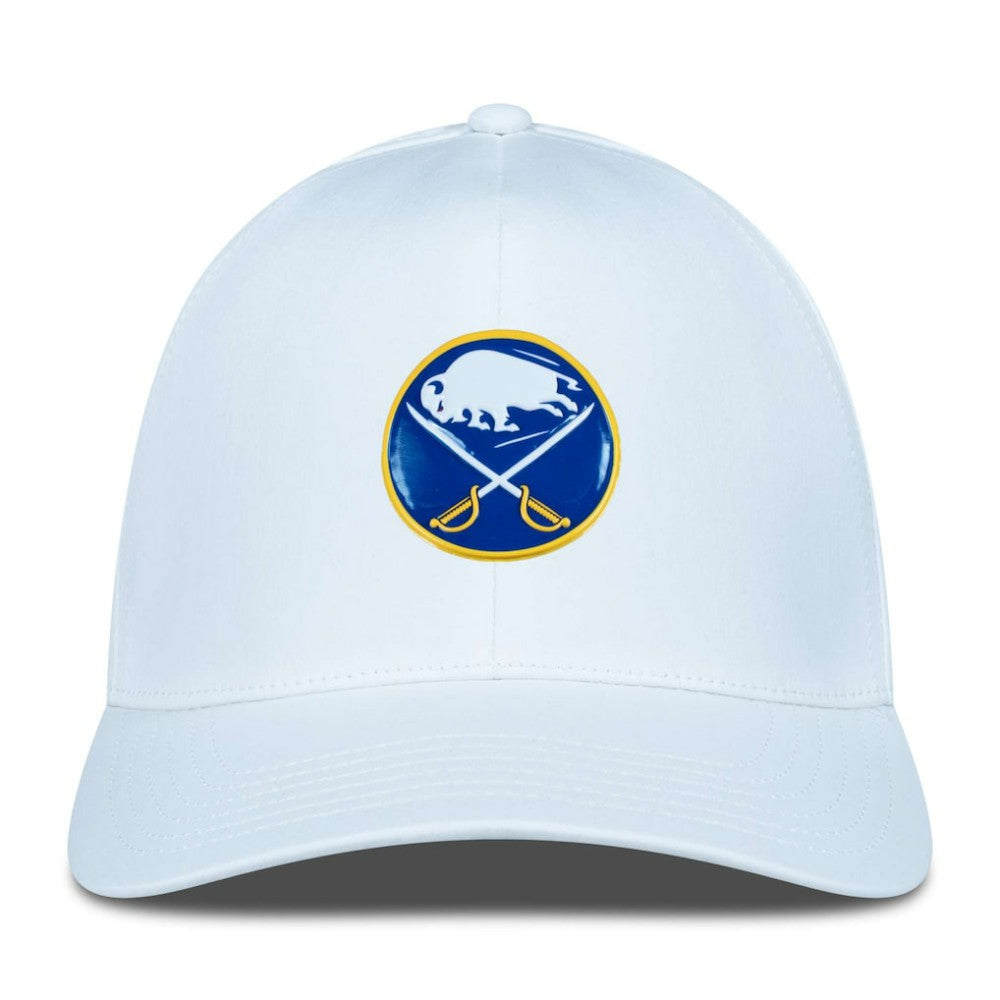 Buffalo Sabres Levelwear Zeta Flex Hat