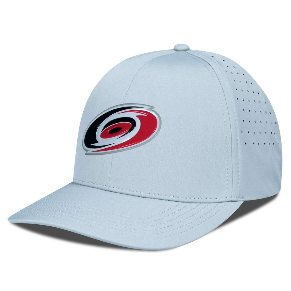 Carolina Hurricanes Levelwear Zeta Flex Hat