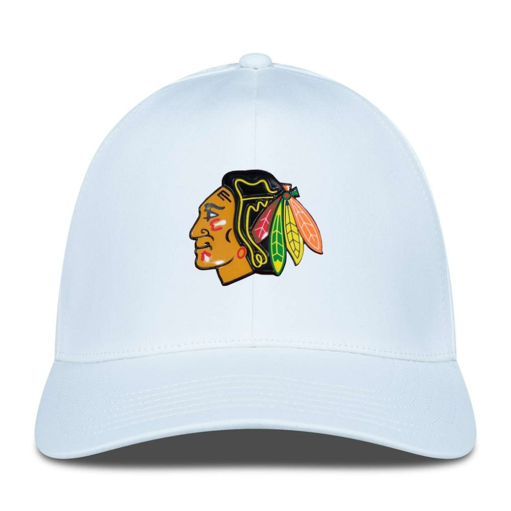 Chicago Blackhawks Levelwear Zeta Flex Hat