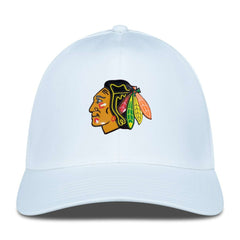 Chicago Blackhawks Levelwear Zeta Flex Hat