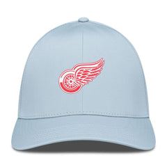 Detroit Red Wings Levelwear Zeta Flex Hat