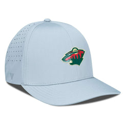 Minnesota Wild Levelwear Zeta Flex Hat