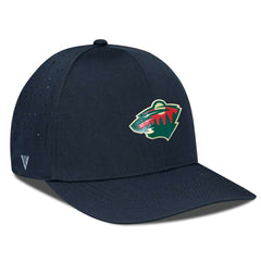 Minnesota Wild Levelwear Zeta Flex Hat
