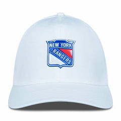 New York Rangers Levelwear Zeta Flex Hat