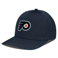 Philadelphia Flyers Levelwear Zeta Flex Hat