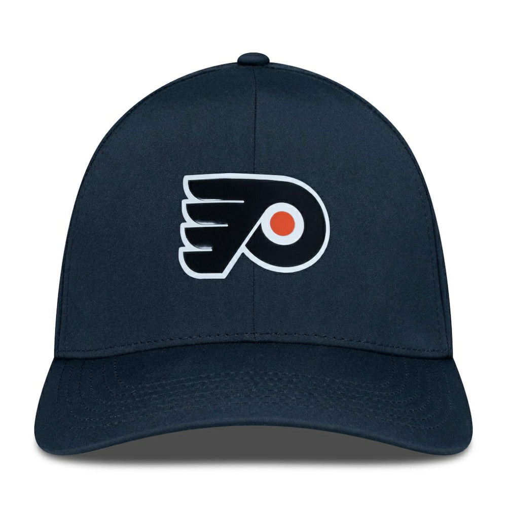 Philadelphia Flyers Levelwear Zeta Flex Hat