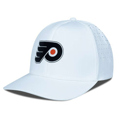 Philadelphia Flyers Levelwear Zeta Flex Hat
