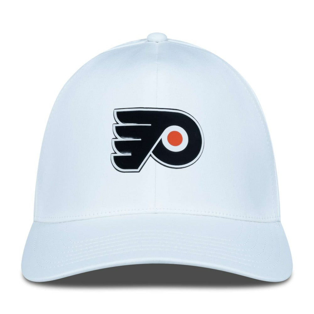 Philadelphia Flyers Levelwear Zeta Flex Hat