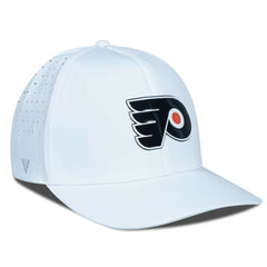 Philadelphia Flyers Levelwear Zeta Flex Hat