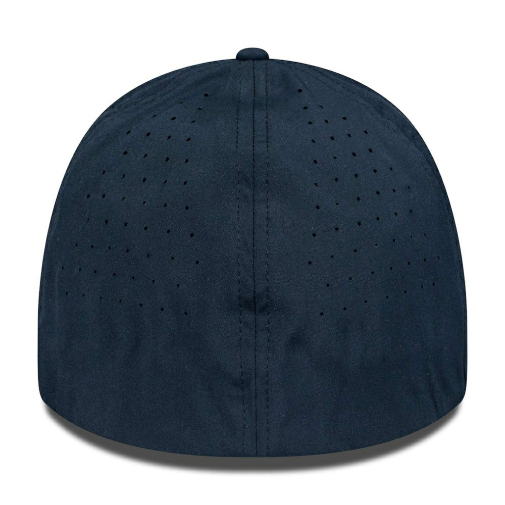 Seattle Kraken Levelwear Zeta Flex Hat