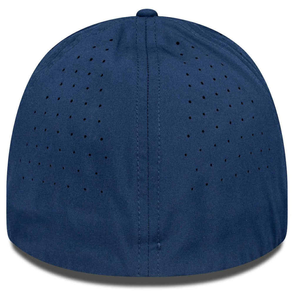 Vancouver Canucks Levelwear Zeta Flex Hat