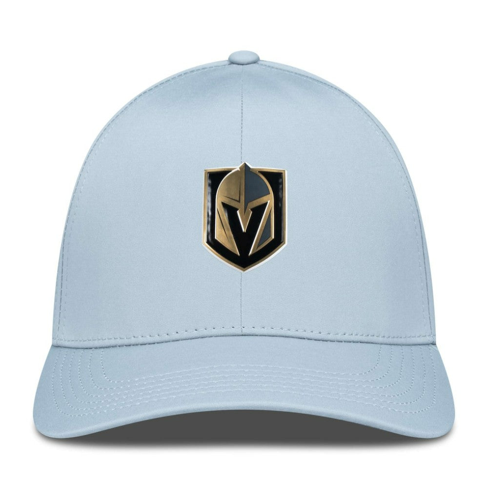 Vegas Golden Knights Levelwear Zeta Flex Hat