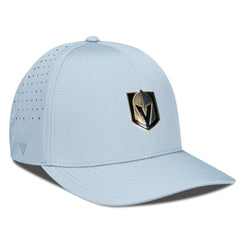 Vegas Golden Knights Levelwear Zeta Flex Hat