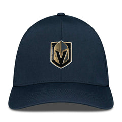 Vegas Golden Knights Levelwear Zeta Flex Hat