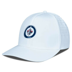 Winnipeg Jets Levelwear Zeta Flex Hat