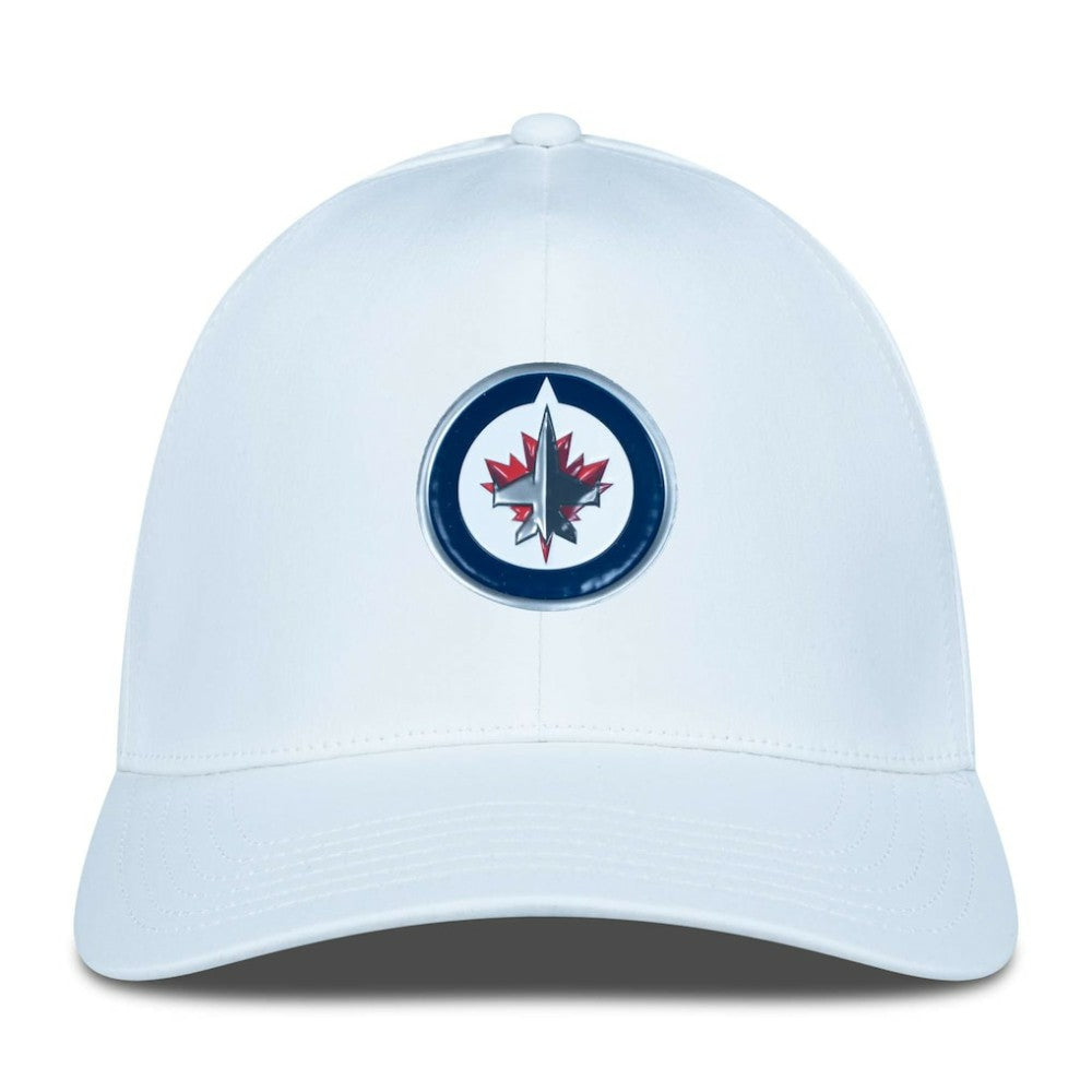 Winnipeg Jets Levelwear Zeta Flex Hat