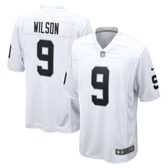 NFL Las Vegas Raiders Tyree Wilson  Game Jersey