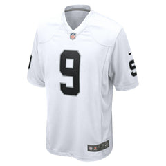 NFL Las Vegas Raiders Tyree Wilson  Game Jersey