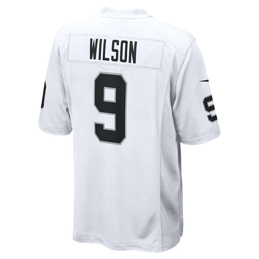 NFL Las Vegas Raiders Tyree Wilson  Game Jersey