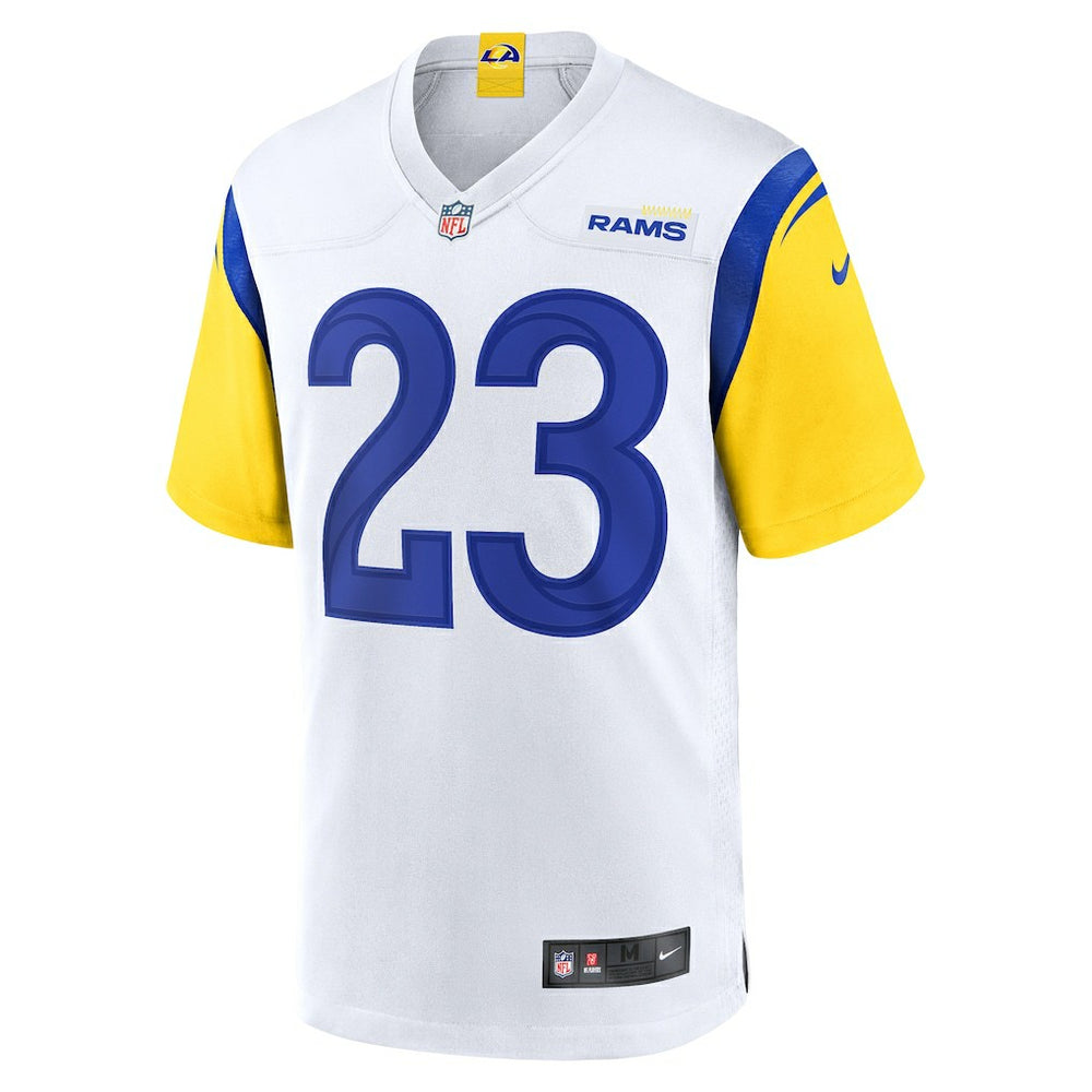 NFL Los Angeles Rams Kyren Williams  Game Jersey