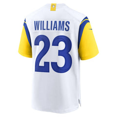NFL Los Angeles Rams Kyren Williams  Game Jersey
