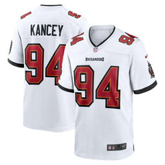 NFL Tampa Bay Buccaneers Calijah Kancey  Game Jersey