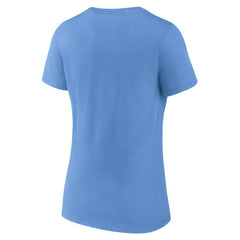 Winnipeg Jets Fanatics Women's Alternate Graphic T-Shirt