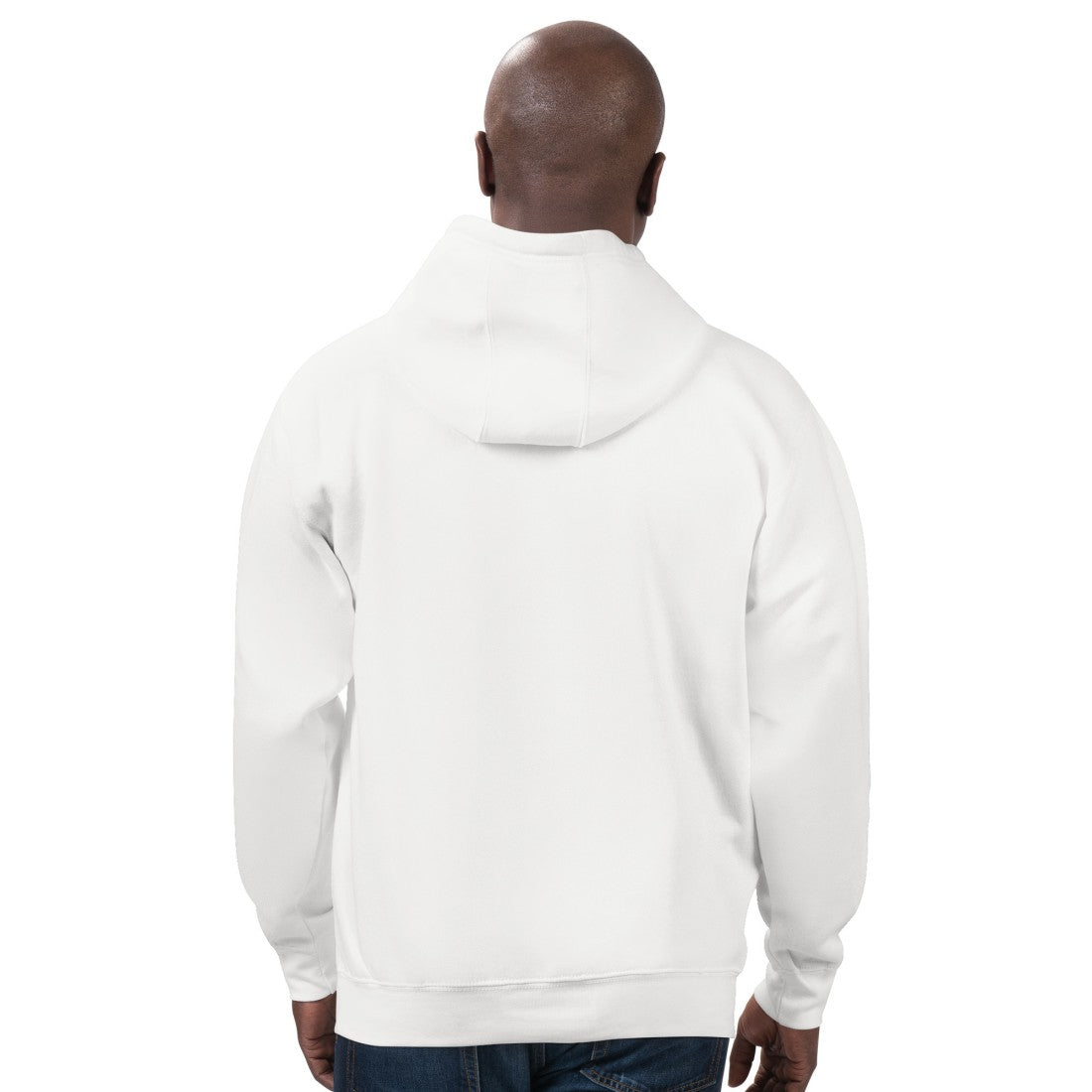 NFL Detroit Lions Starter Unisex Logo Graphic Pullover Hoodie