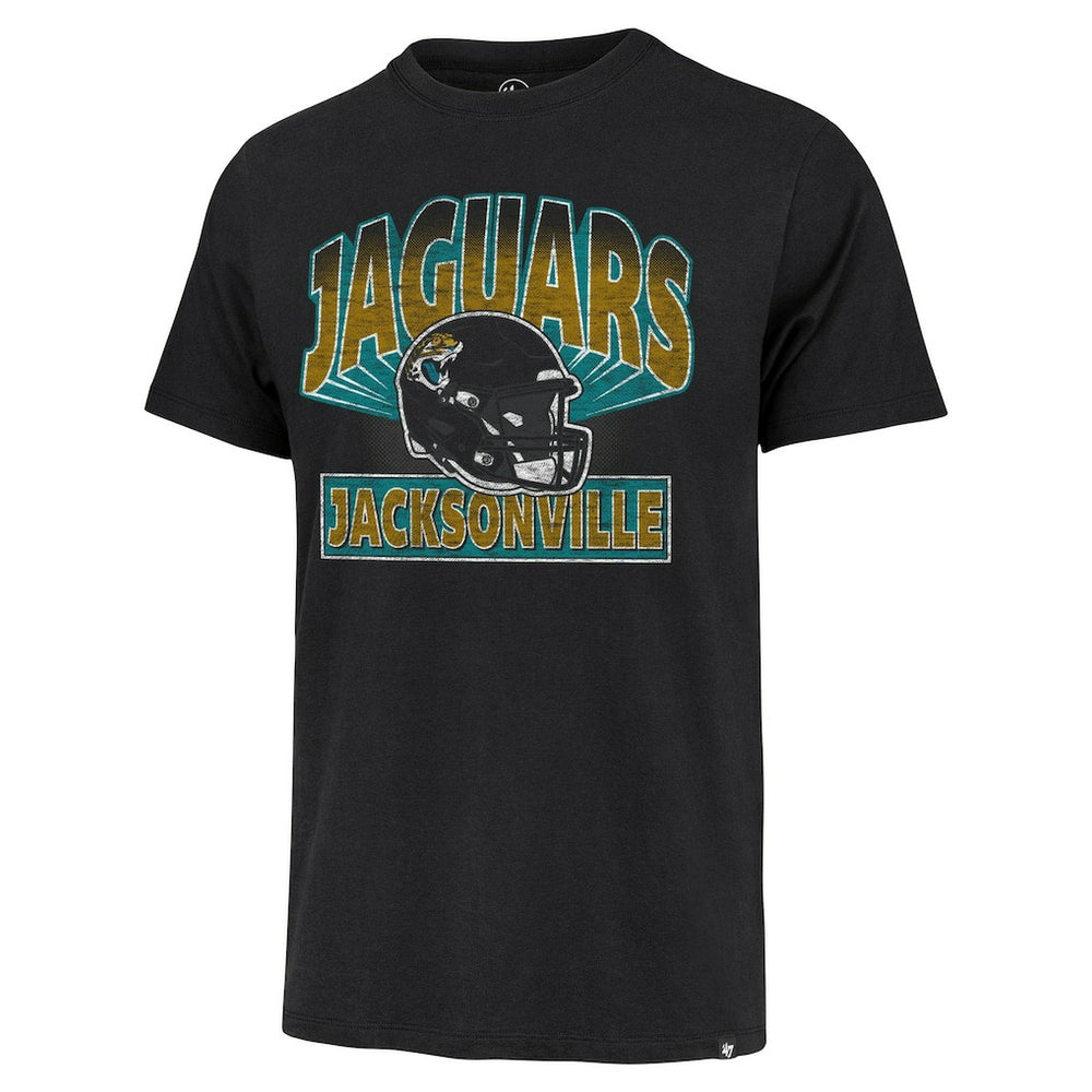 NFL Jacksonville Jaguars '47 Amplify Franklin T-Shirt