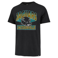 NFL Jacksonville Jaguars '47 Amplify Franklin T-Shirt