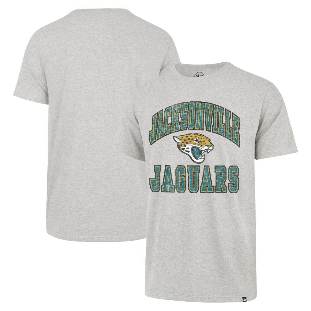 NFL Jacksonville Jaguars '47 Play Action Franklin T-Shirt