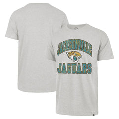 NFL Jacksonville Jaguars '47 Play Action Franklin T-Shirt