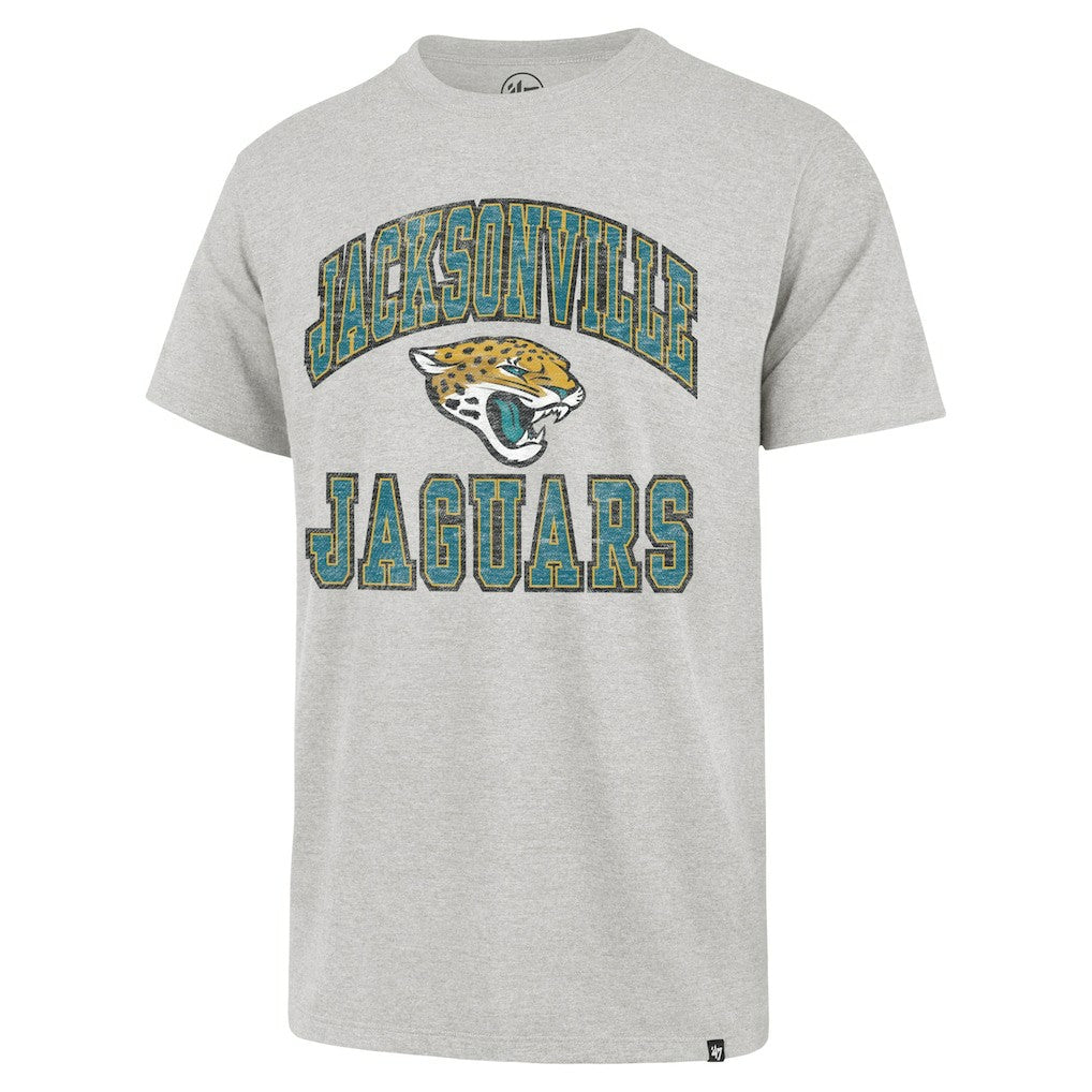 NFL Jacksonville Jaguars '47 Play Action Franklin T-Shirt